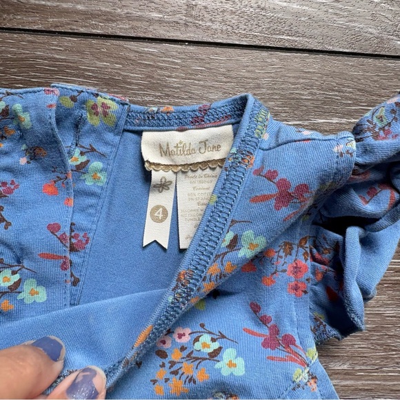 Lovely Garden Vault Pearl and Shorties - Picture 5 of 5